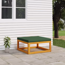 VidaXL 360022 outdoor bench Acacia wood