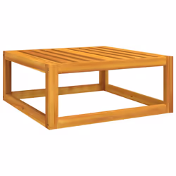 VidaXL 360022 outdoor bench Acacia wood