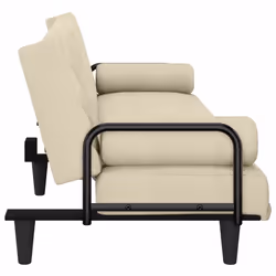VidaXL 351934 sofa Cream - Additional view 5