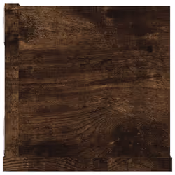 VidaXL 826617 shelve Wood Oak, Brown - Additional view 5