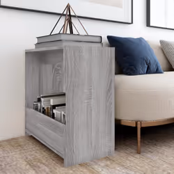 VidaXL 826630 coffee/side/end table