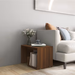 VidaXL 826634 coffee/side/end table