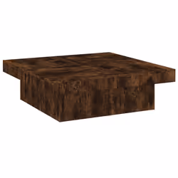 VidaXL 826635, Smoked oak