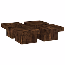 VidaXL 826635 coffee/side/end table - Additional view 4