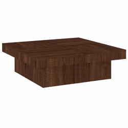 VidaXL 826637, Brown
