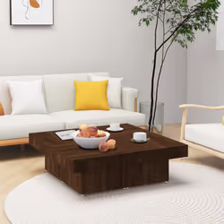 VidaXL 826637 coffee/side/end table