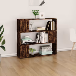 VidaXL 826647 living room bookcase