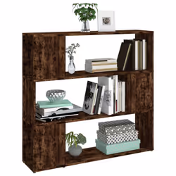 VidaXL 826647 living room bookcase - Additional view 4