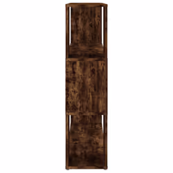 VidaXL 826647 living room bookcase - Additional view 6