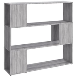VidaXL 826648 living room bookcase