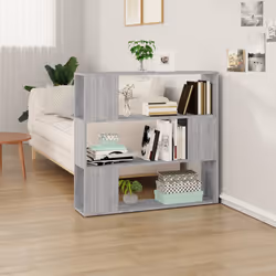VidaXL 826648 living room bookcase