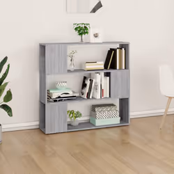 VidaXL 826648 living room bookcase