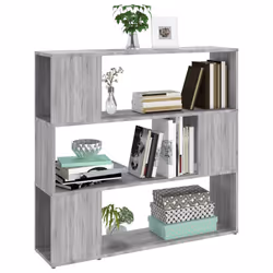 VidaXL 826648 living room bookcase - Additional view 4