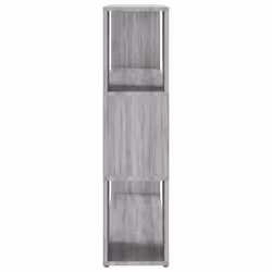 VidaXL 826648 living room bookcase - Additional view 6