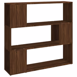 VidaXL 826649, Brown, Oak, Wood, Wood, 1000 mm, 240 mm, 940 mm