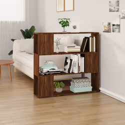 VidaXL 826649 living room bookcase