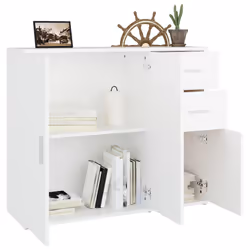 VidaXL 823269 living room sideboard/buffet - Additional view 4