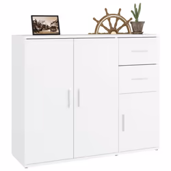 VidaXL 823269 living room sideboard/buffet - Additional view 5