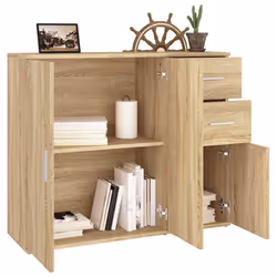 VidaXL 823272 living room sideboard/buffet - Additional view 4