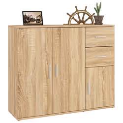 VidaXL 823272 living room sideboard/buffet - Additional view 5