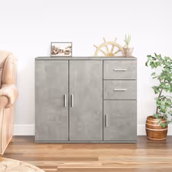 VidaXL 823273 living room sideboard/buffet