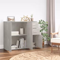 VidaXL 823273 living room sideboard/buffet
