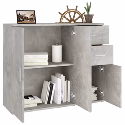 VidaXL 823273 living room sideboard/buffet - Additional view 4