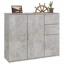 VidaXL 823273 living room sideboard/buffet - Additional view 5