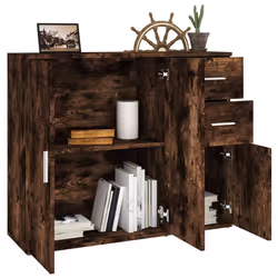 VidaXL 823274 living room sideboard/buffet - Additional view 4