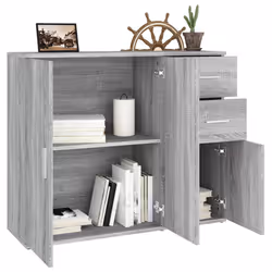 VidaXL 823275 living room sideboard/buffet - Additional view 4