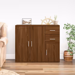 VidaXL 823276 living room sideboard/buffet