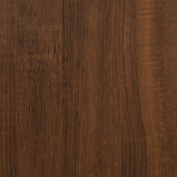 vidaXL Book Cabinet/TV Cabinet Engineered Wood Highboard Cupboard Bookshelf - brown oak - Additional view 6