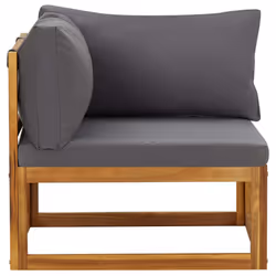 VidaXL 318551 outdoor bench Acacia wood
