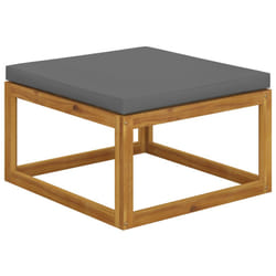 VidaXL 318557 outdoor bench Acacia wood