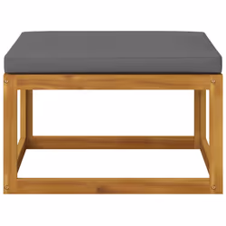 VidaXL 318557 outdoor bench Acacia wood