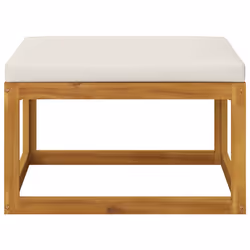 VidaXL 318558 outdoor bench Acacia wood