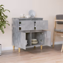 VidaXL 819680 living room sideboard/buffet