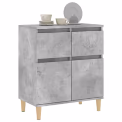 VidaXL 819680 living room sideboard/buffet - Additional view 4