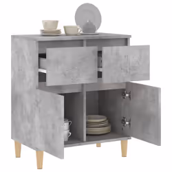 VidaXL 819680 living room sideboard/buffet - Additional view 5