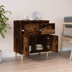 VidaXL 819681 living room sideboard/buffet - Additional view 3