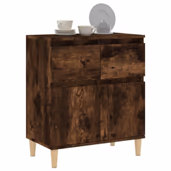 VidaXL 819681 living room sideboard/buffet - Additional view 4