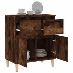 VidaXL 819681 living room sideboard/buffet - Additional view 5