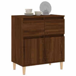VidaXL 819683 living room sideboard/buffet - Additional view 4
