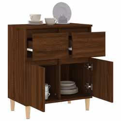VidaXL 819683 living room sideboard/buffet - Additional view 5