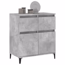 VidaXL 819688 living room sideboard/buffet - Additional view 4