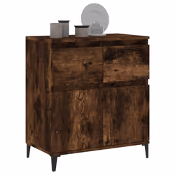VidaXL 819689 living room sideboard/buffet - Additional view 4