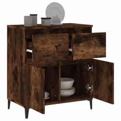 VidaXL 819689 living room sideboard/buffet - Additional view 5