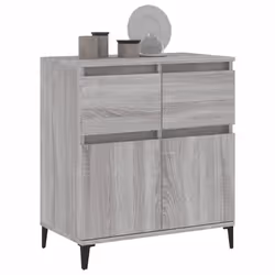 VidaXL 819690 living room sideboard/buffet - Additional view 4