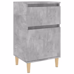 VidaXL 819700, Concrete colour, 400 mm, 350 mm, 700 mm, 1 pc(s)