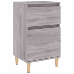 VidaXL 819704, Oak, 400 mm, 350 mm, 700 mm, 1 pc(s)